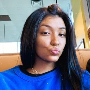 Meet your Posher, Bri